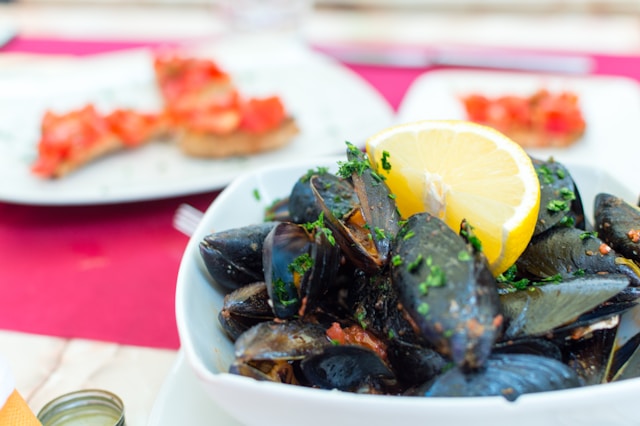 Dalla vita marinara ai bacari: i piatti veneziani tipici più conosciuti